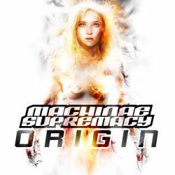Machinae Supremacy : Origin